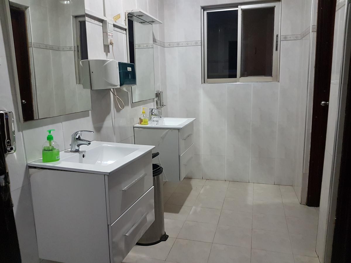 Mariam Hotel Tamale Kültér fotó