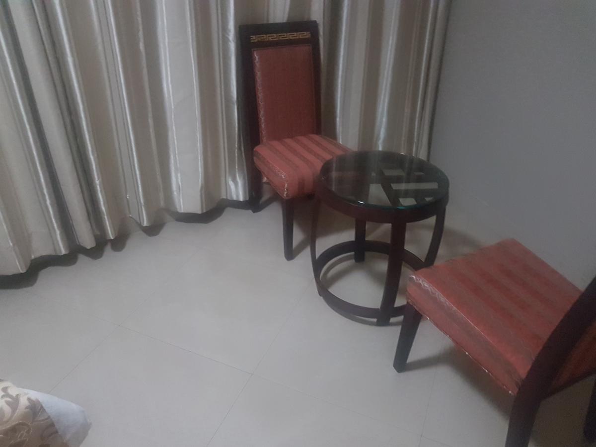 Mariam Hotel Tamale Kültér fotó