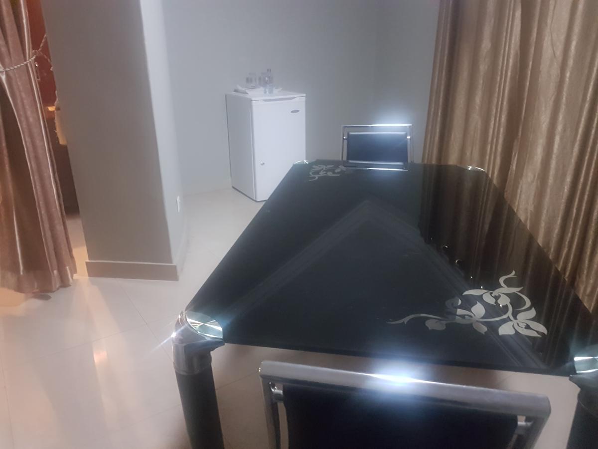 Mariam Hotel Tamale Kültér fotó