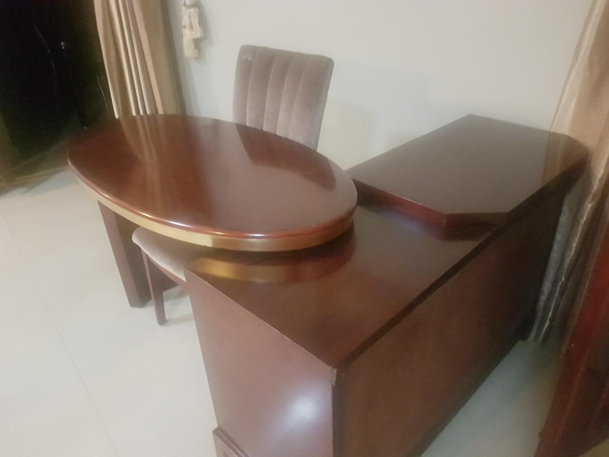 Mariam Hotel Tamale Kültér fotó